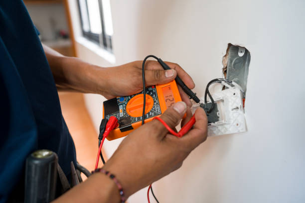 Best Commercial Electrician Services  in Lone Oak, TN