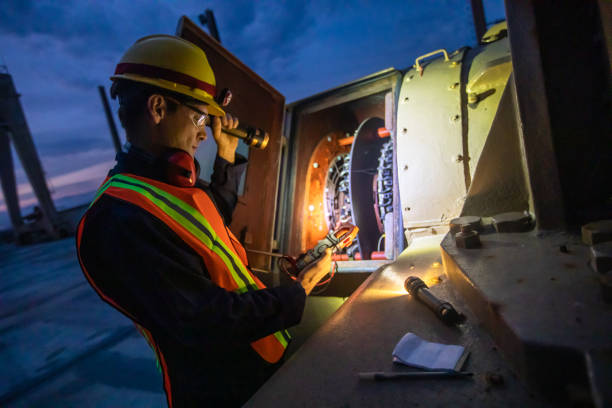 Best Generator Installation Services  in Lone Oak, TN