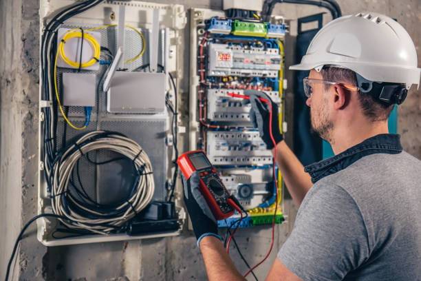 Best Home Electrical Repair  in Lone Oak, TN