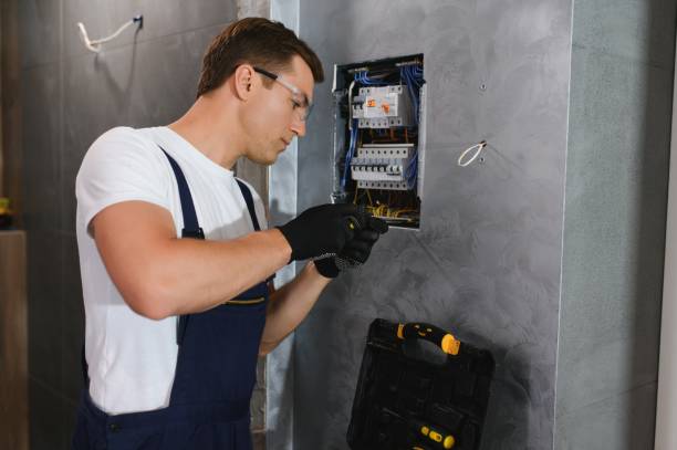 Best Electrical Contractors for Businesses  in Lone Oak, TN