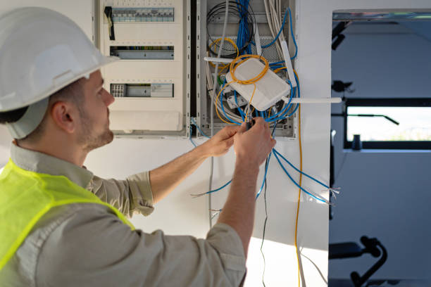 Best Electrical Outlet Repair  in Lone Oak, TN