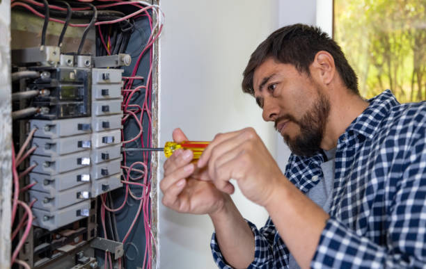 Best Affordable Emergency Electrician  in Lone Oak, TN